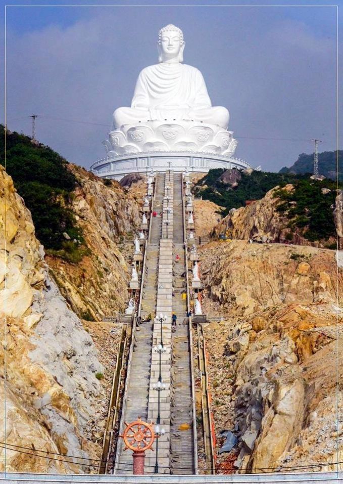 Lễ hội Chùa Ông Núi