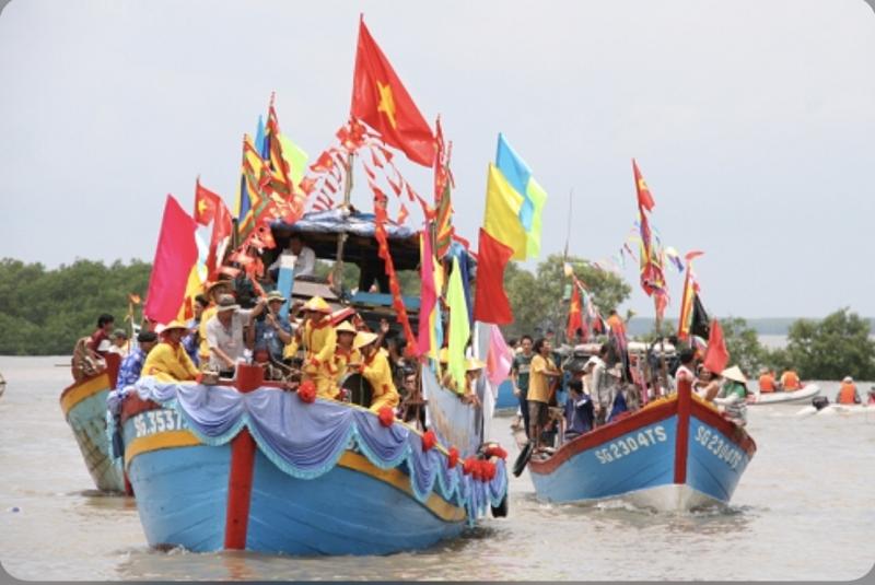 Lễ hội Nghinh Ông (thành phố Hồ Chí Minh)