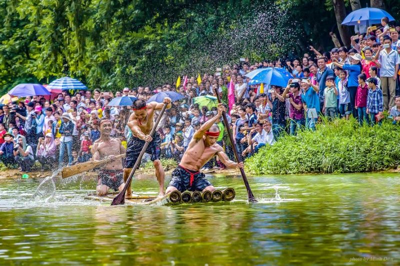 Lễ hội Phài Lừa