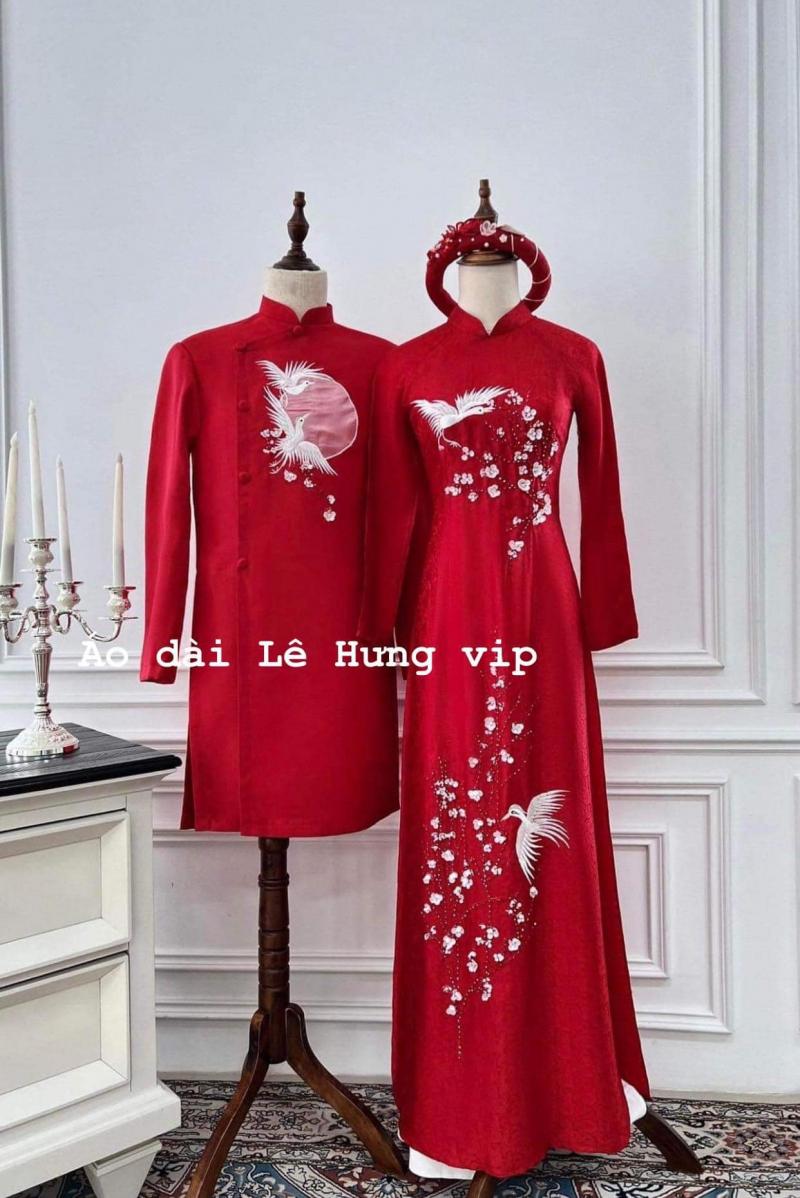 Lê Hưng Studio