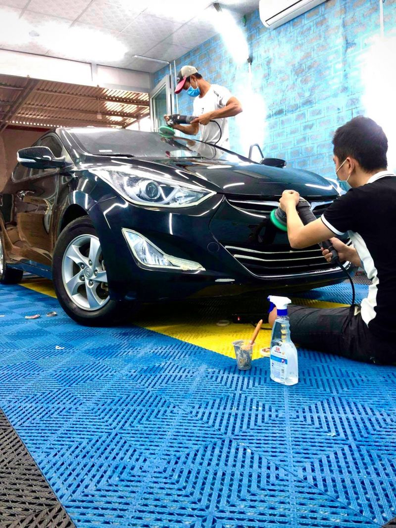 Le Khai TopCare