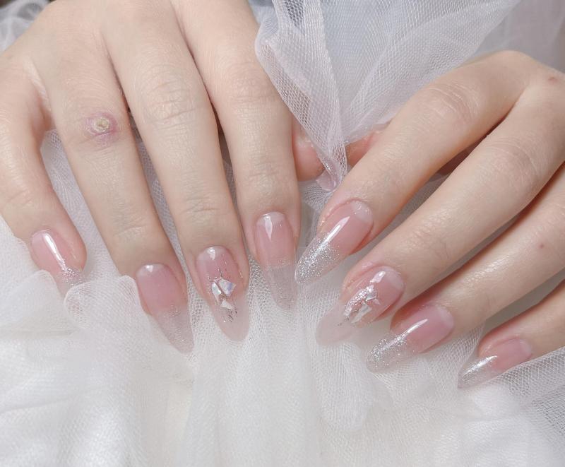TIỆM NAILS NHÀ Nhims.ne