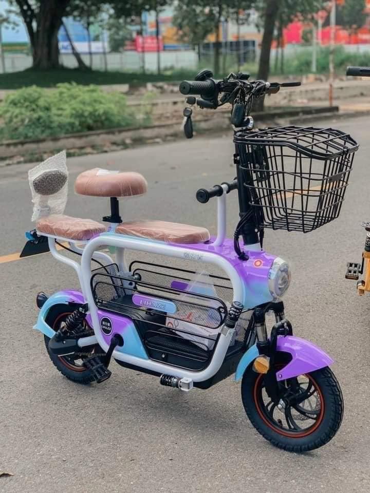 Lê Nguyễn Bike