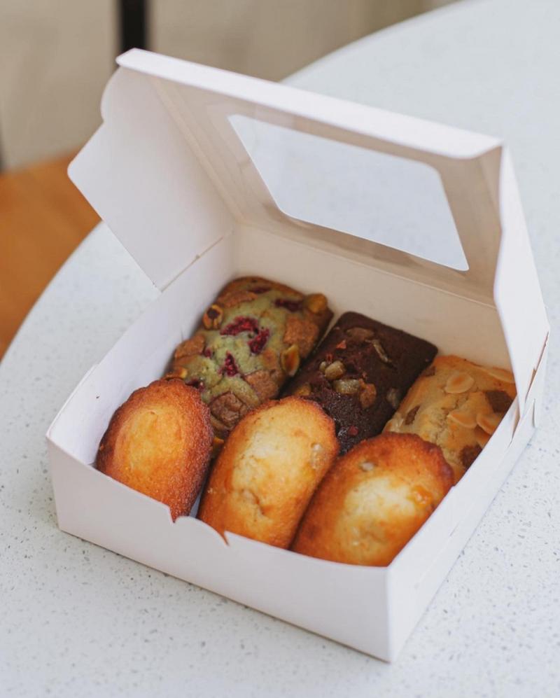 Le Petit Bake&Cake