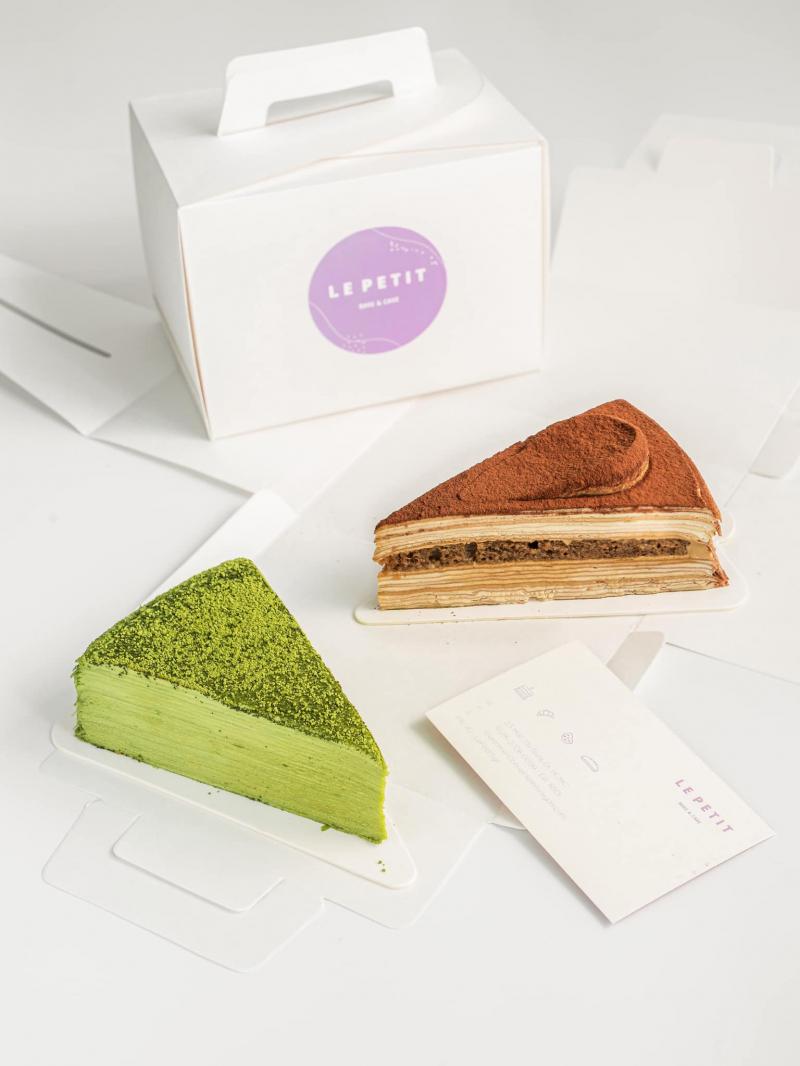 Le Petit Bake&Cake