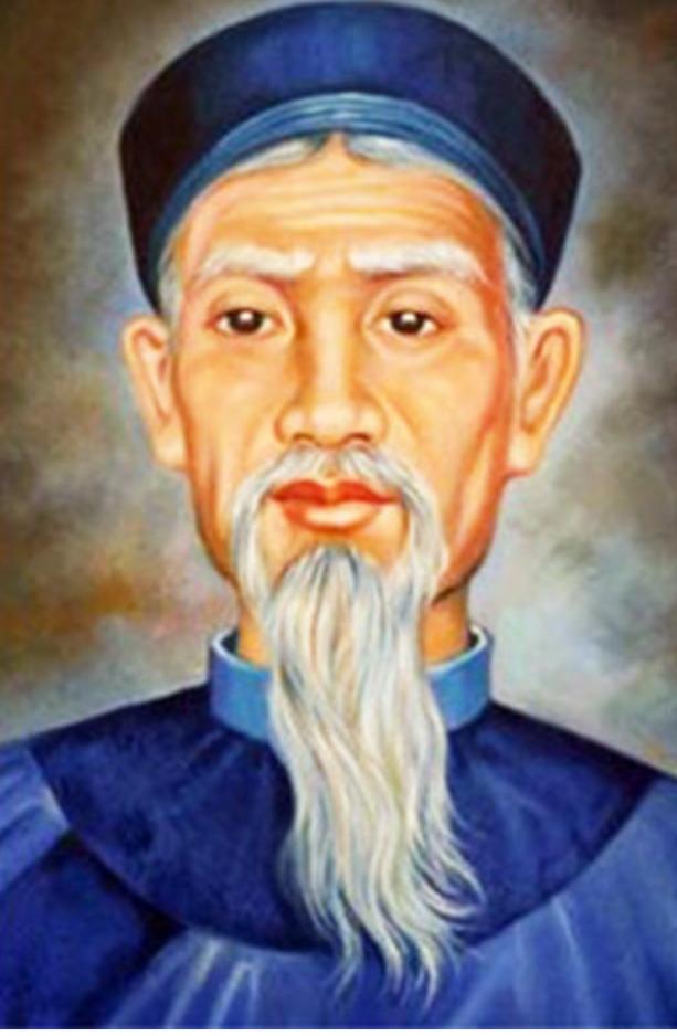 Lê Quý Đôn (1726 - 1784)