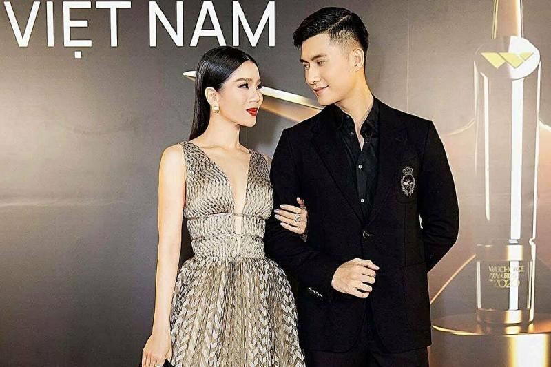 Lệ Quyên