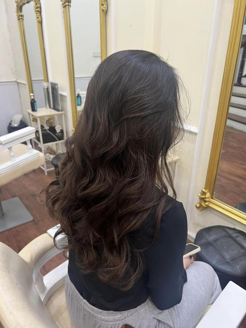 Le Soleil Hair