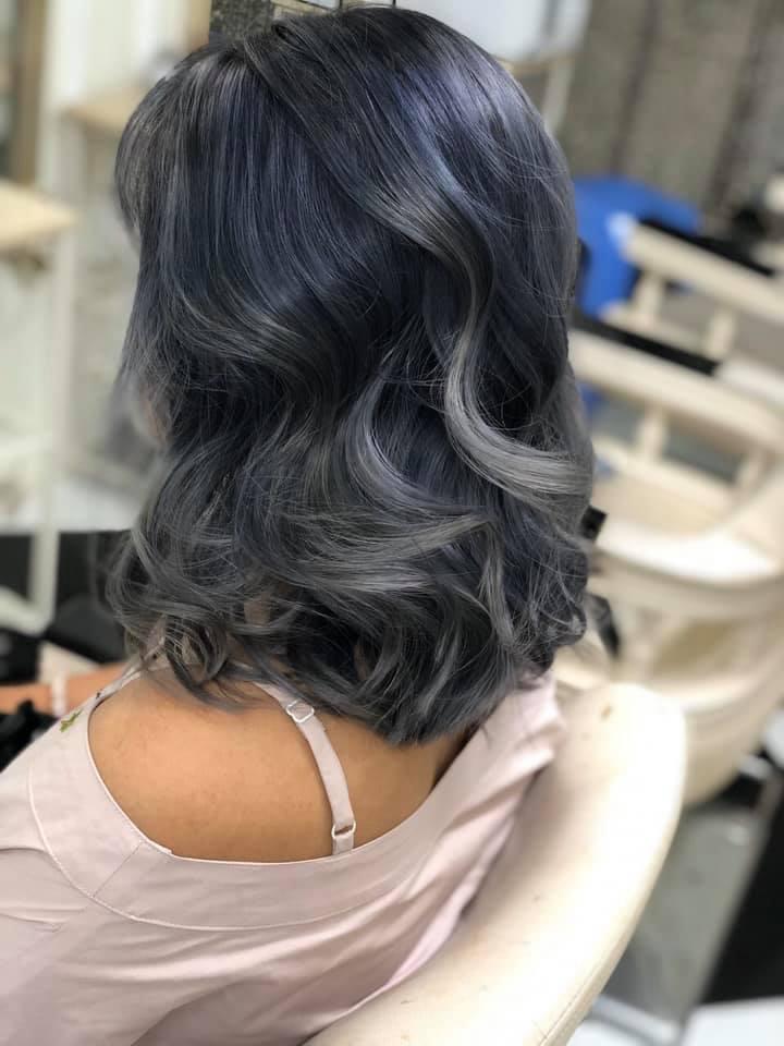 Le Soleil Hair