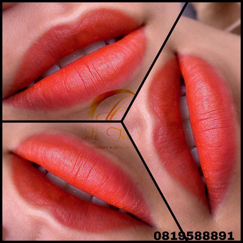 Lê Tâm Brows & Beauty