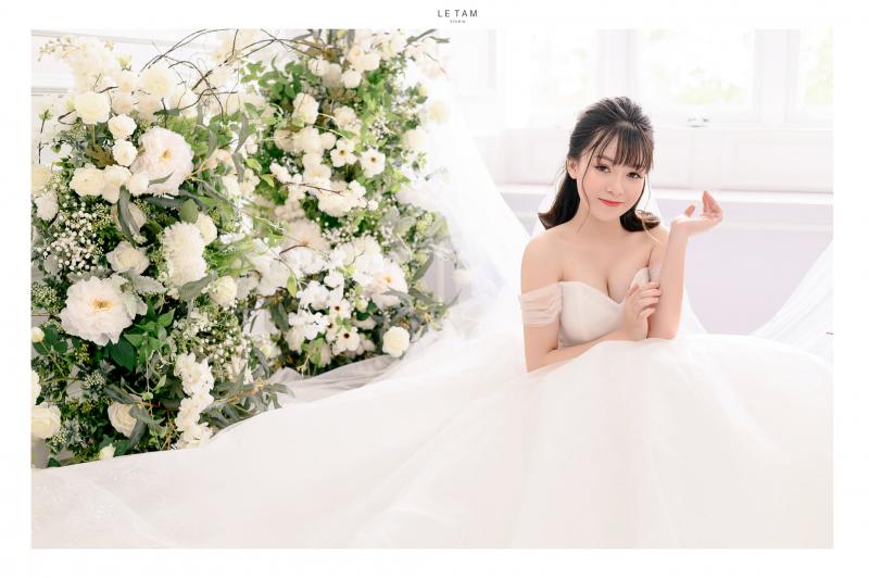 Lê Tâm Wedding Quảng Bình