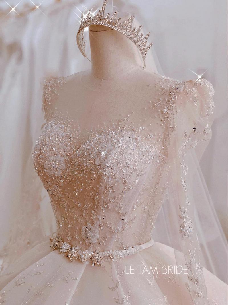 Lê Tâm Wedding Quảng Bình