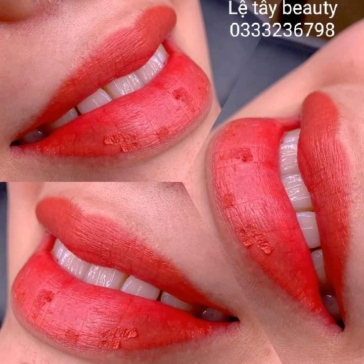 Lệ Tây Beauty