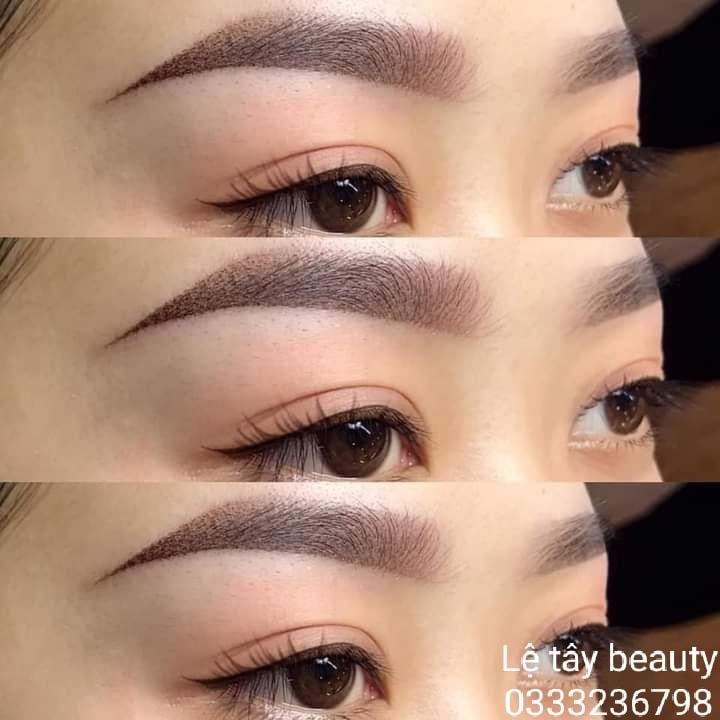 Lệ Tây Beauty