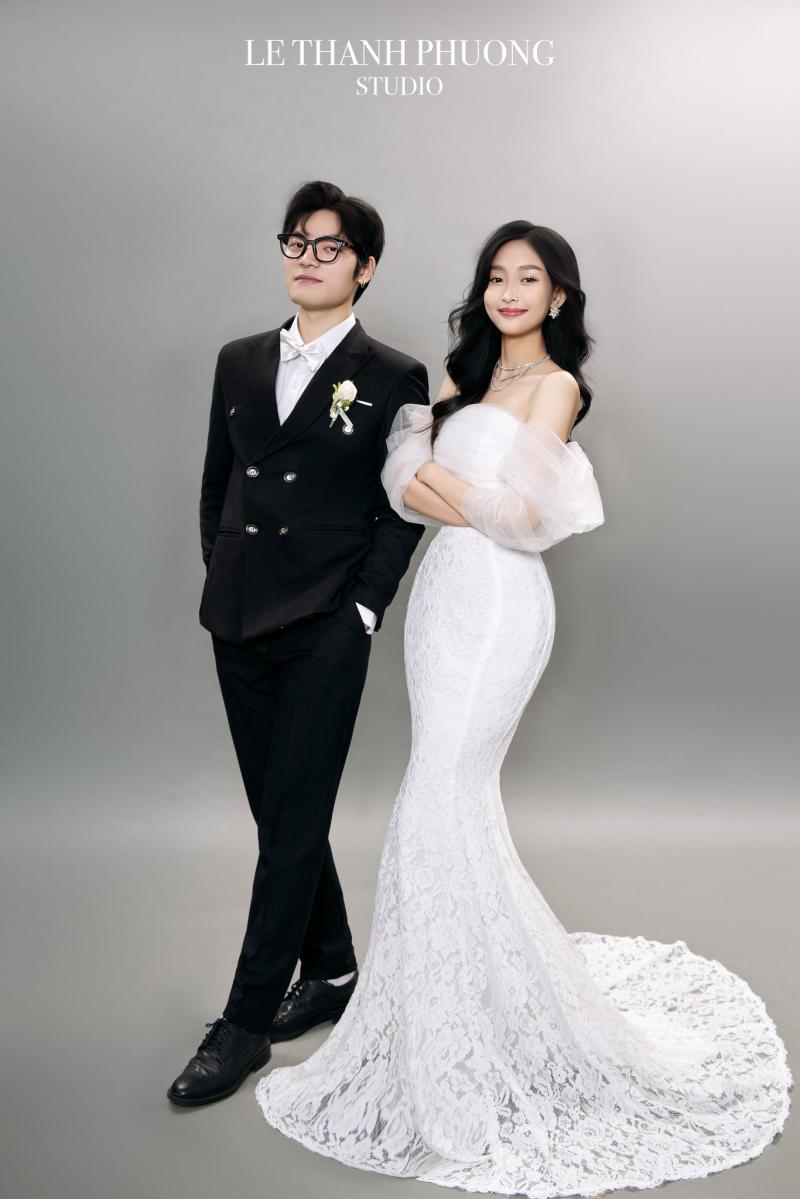 Le Thanh Phuong Bridal