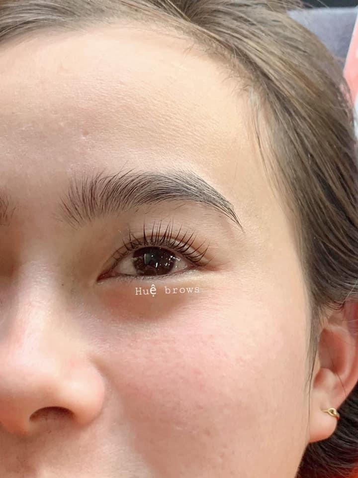 Lê Thị Kim Huệ