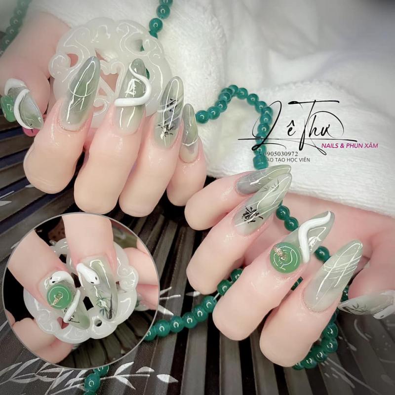Lê Thư Nails