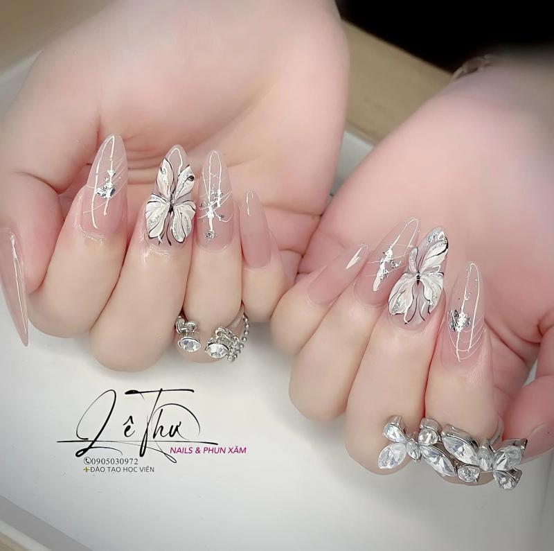 Lê Thư Nails
