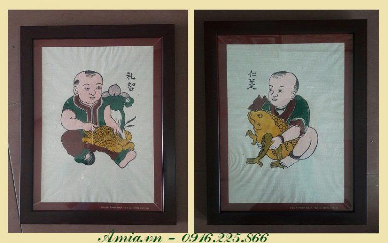 Lễ Trí - Nhân Nghĩa