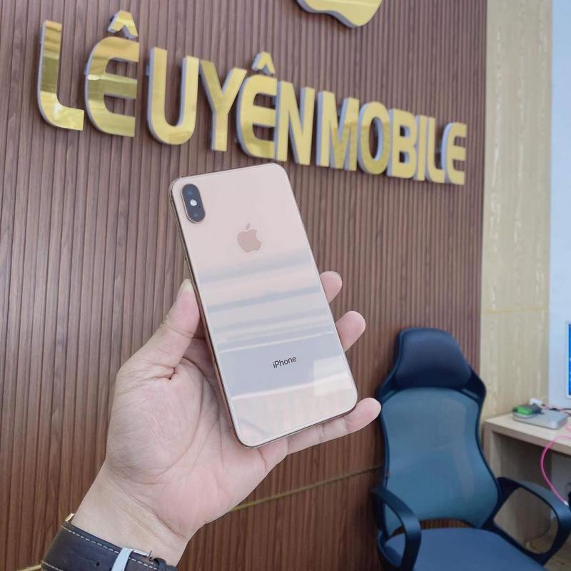 Lê Uyên Mobile