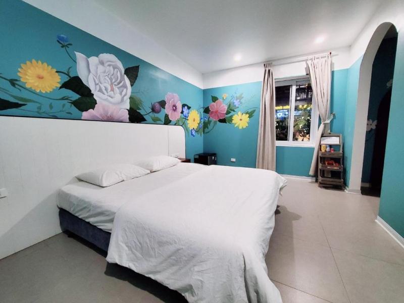 Le Vent Homestay