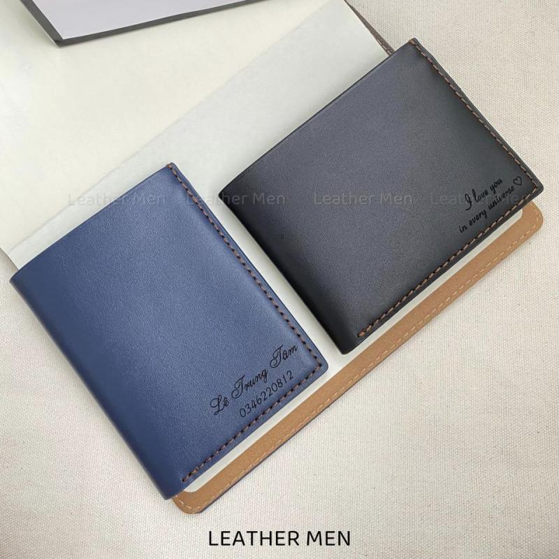 Leather Men