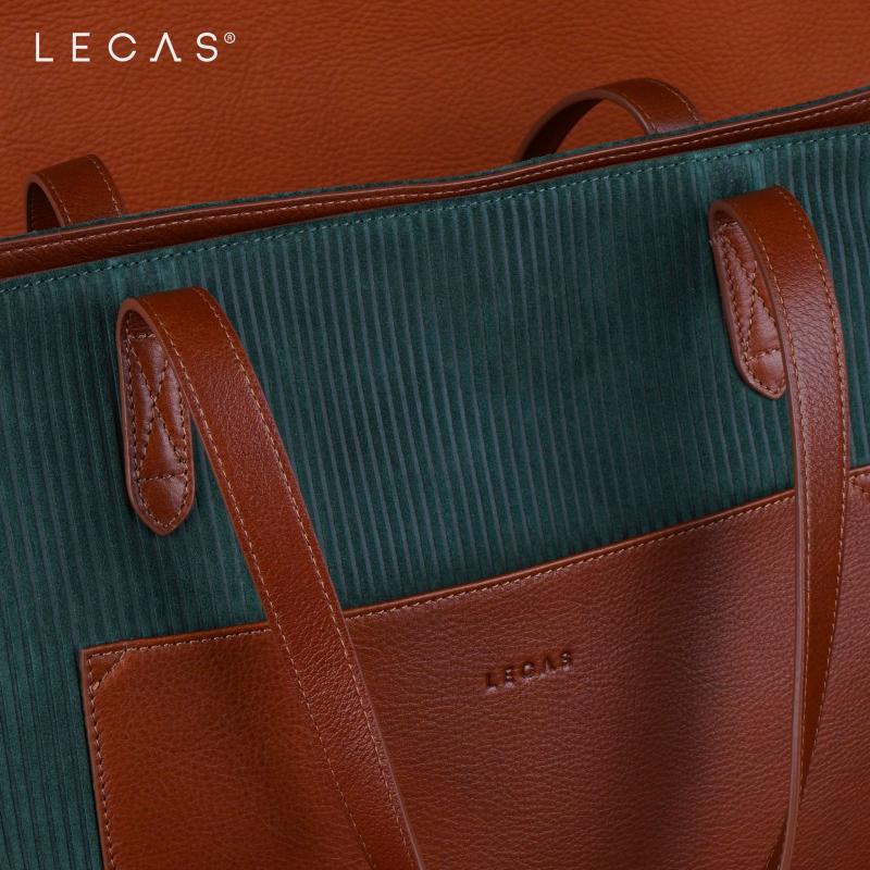 Lecas