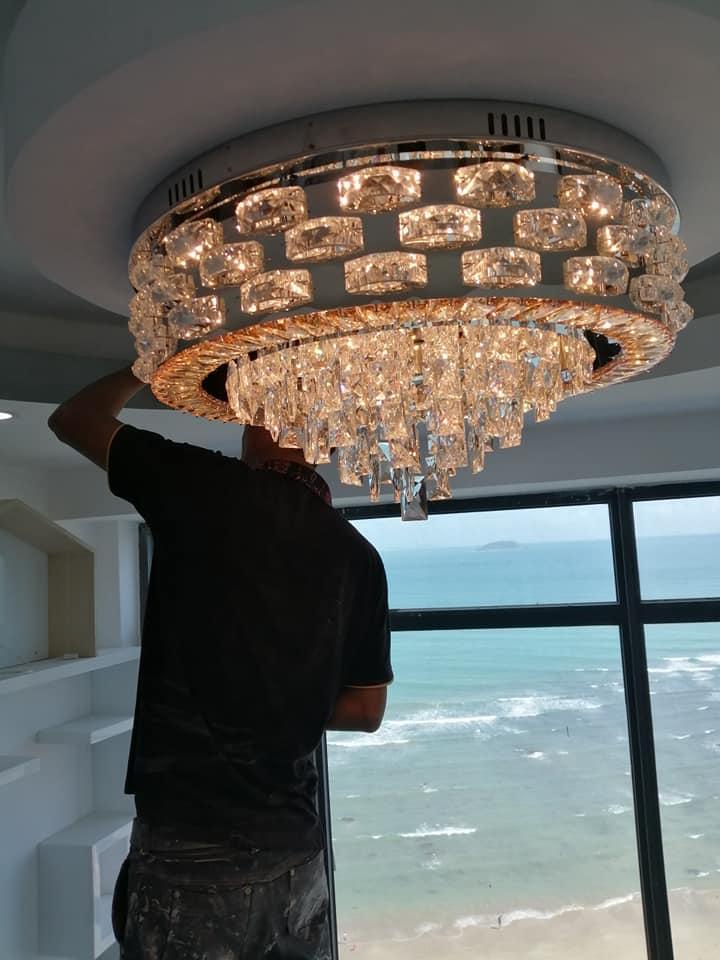 LED Linh Quang