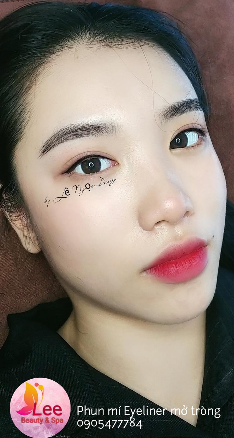 LEE Beauty