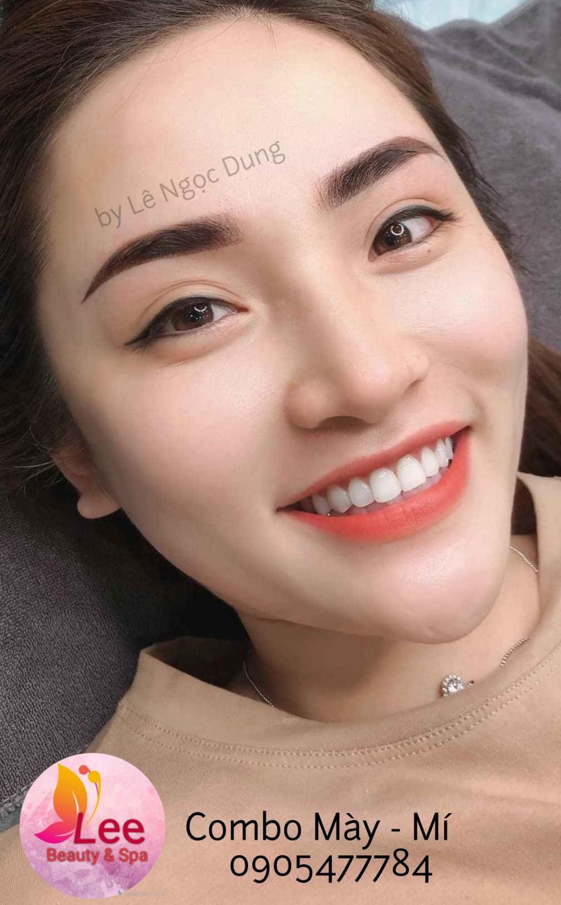 LEE Beauty