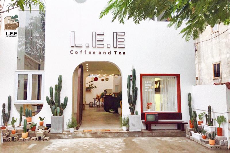 L.E.E Coffee & Tea