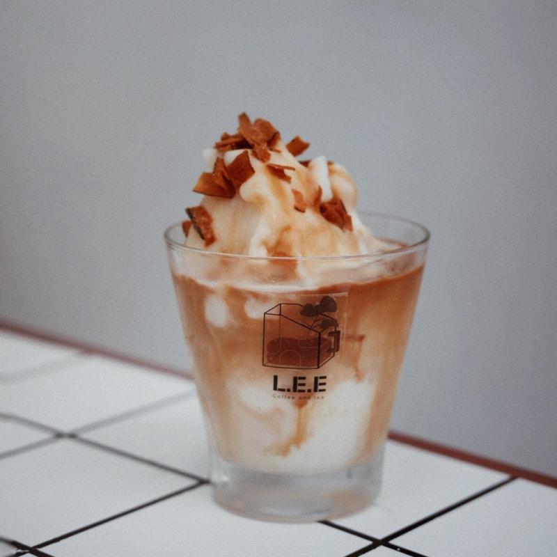 L.E.E coffee & tea