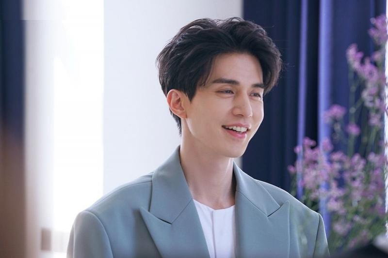 Lee Dong Wook - 15 triệu follower