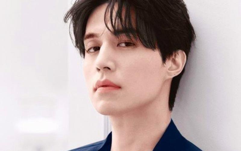 Lee Dong Wook
