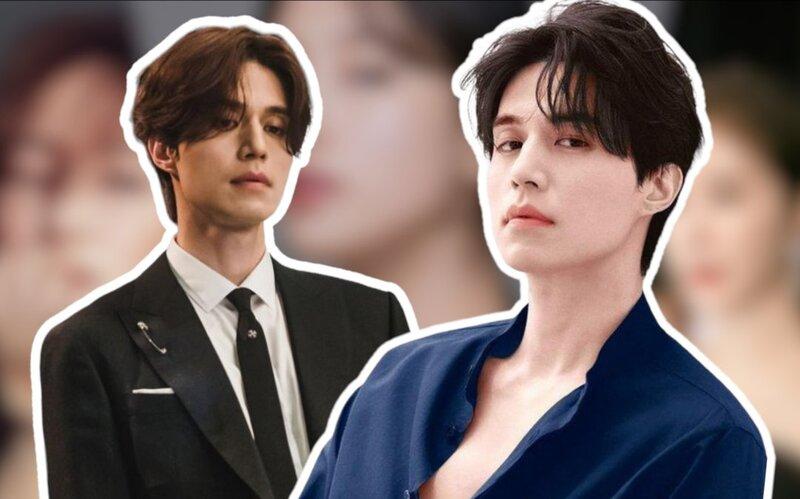 Lee Dong Wook