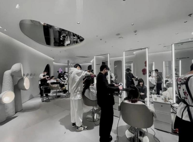 LEE HAIR SALON