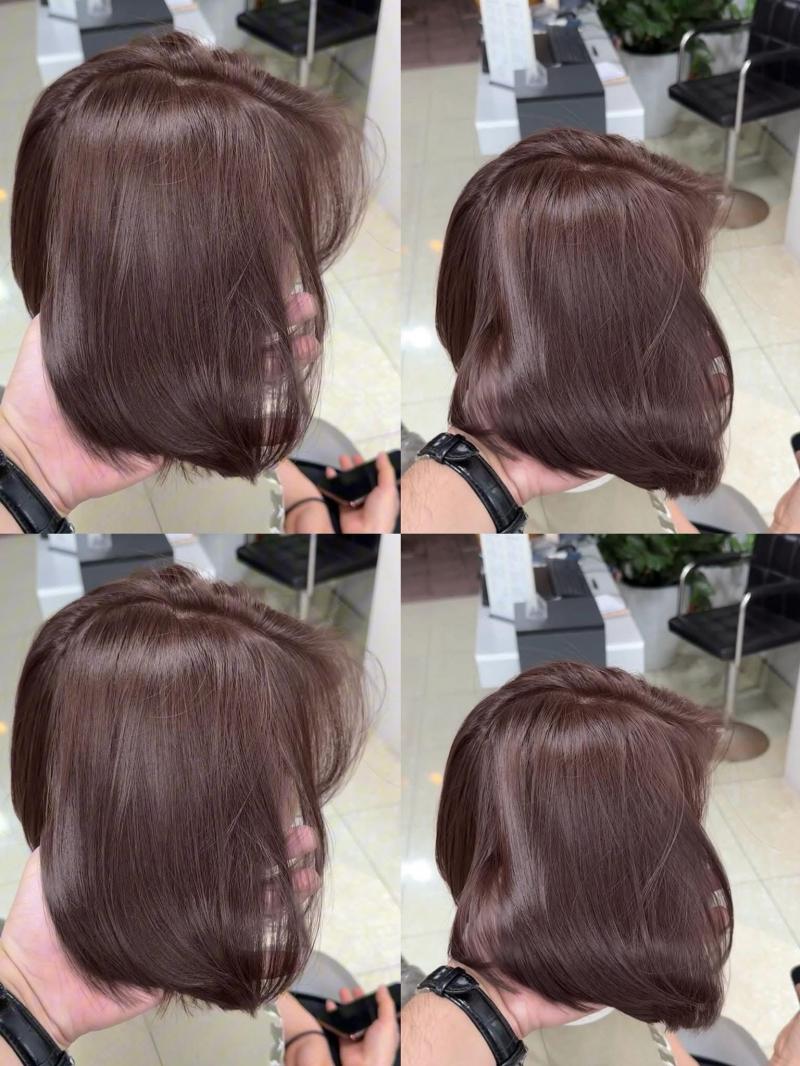 LEE HAIR SALON