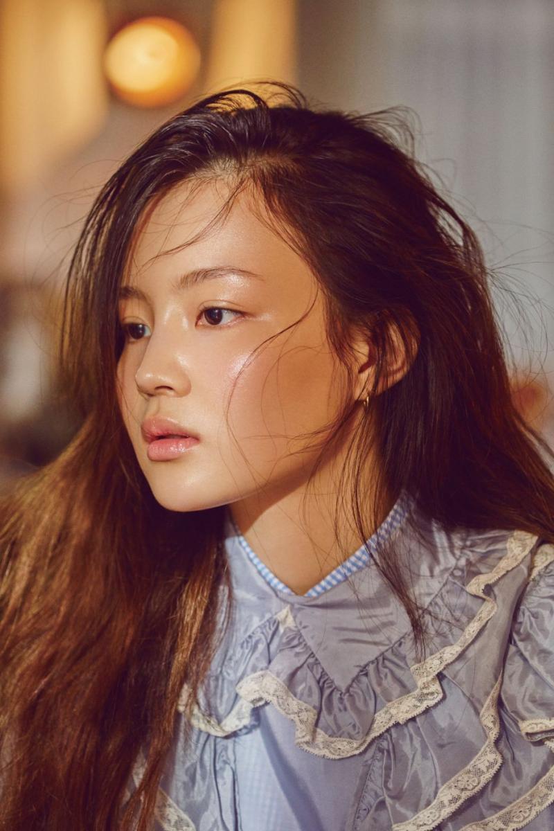 Lee Hi