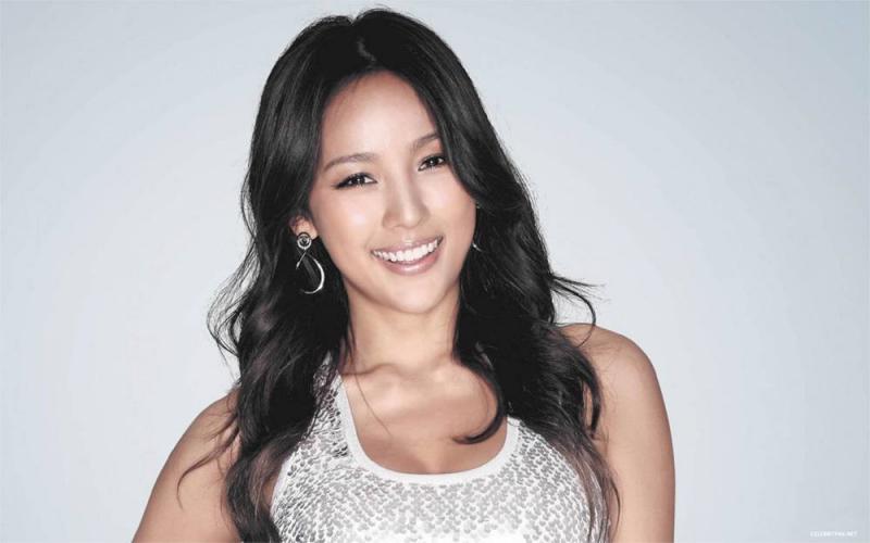 Lee Hyori
