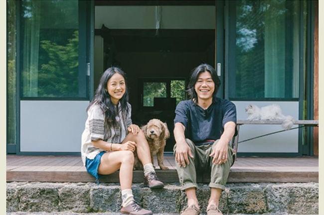 Lee Hyori - Lee Sang Soon