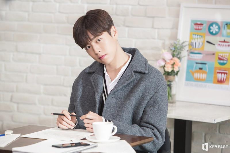 Lee Hyun Woo