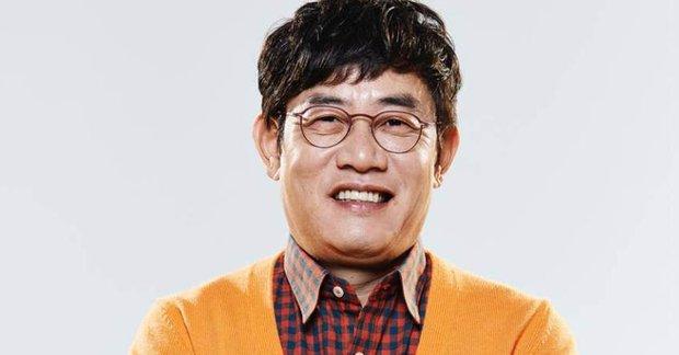 Lee Kyung-kyu