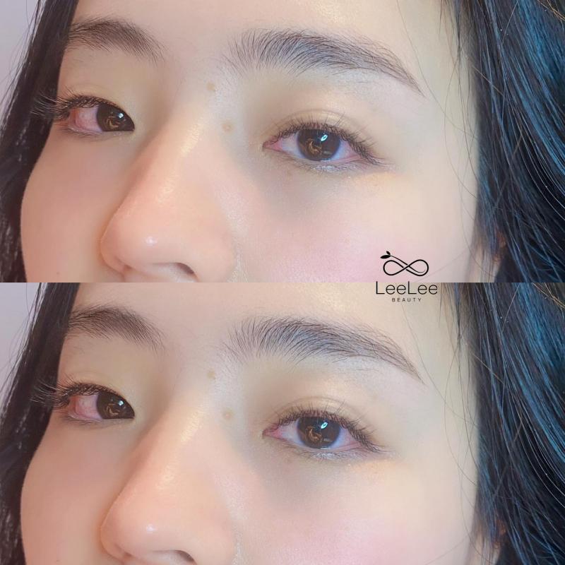 Lee Lee Beauty