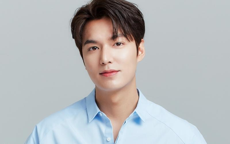 Lee Min Ho