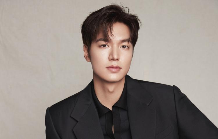 Lee Min Ho