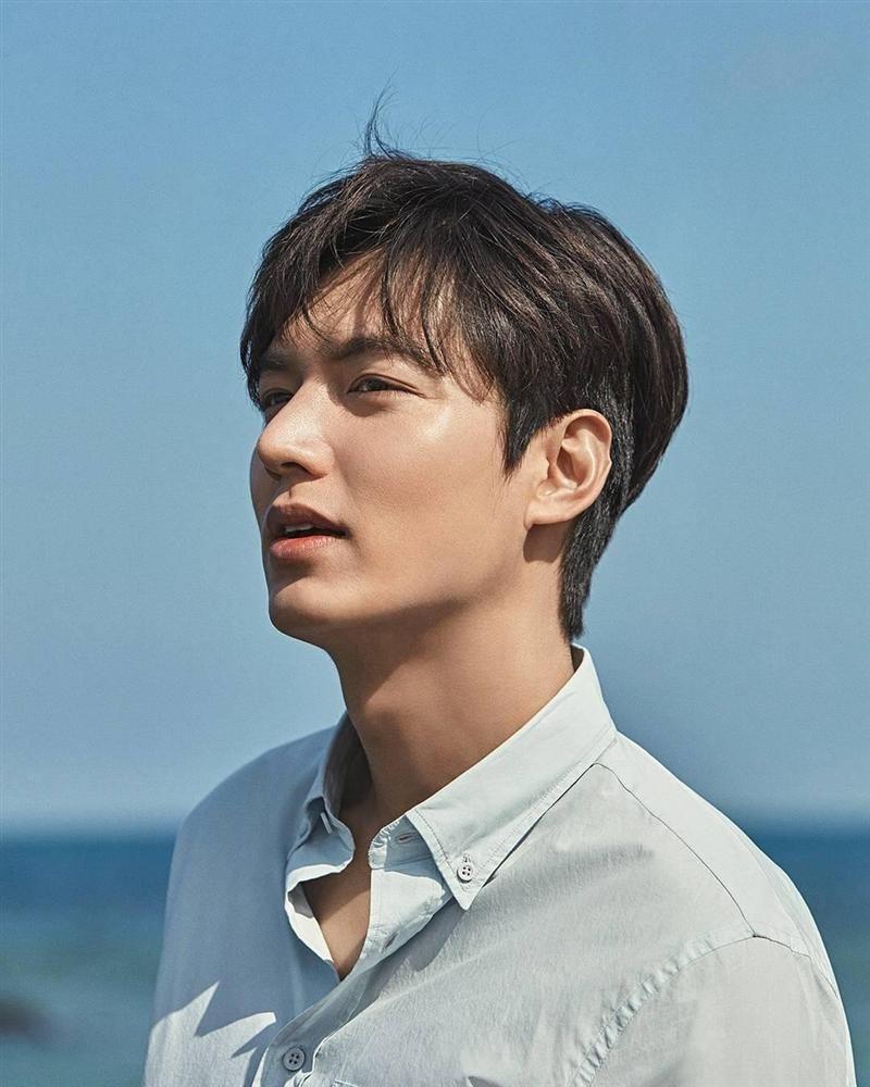 Lee Min Ho