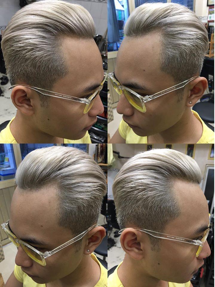Lee Ngô Hair Salon