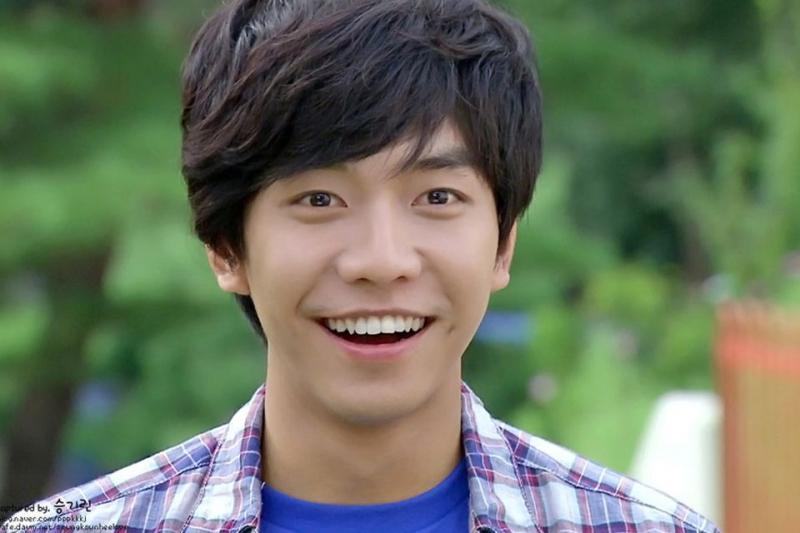 Lee Seung-gi