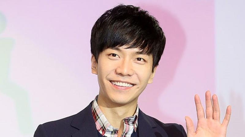 Lee Seung-gi