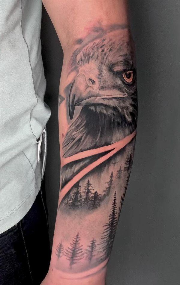 Lee Tattoo Inkworks